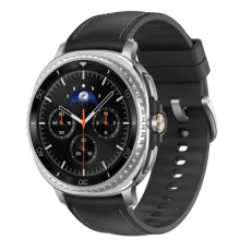 Смарт-годинник Samsung Galaxy Watch 8 Classic eSIM Black (SM-L505FZKASEK)