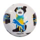 М'яч футбольний Puma Orbita UPL (FIFA Quality) 084595-01 білий, чорний, жовтий, блакитний 5 (4067982253028)