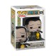 Фігурка Funko Pop cерії Великий куш - Крокодайл (54464)