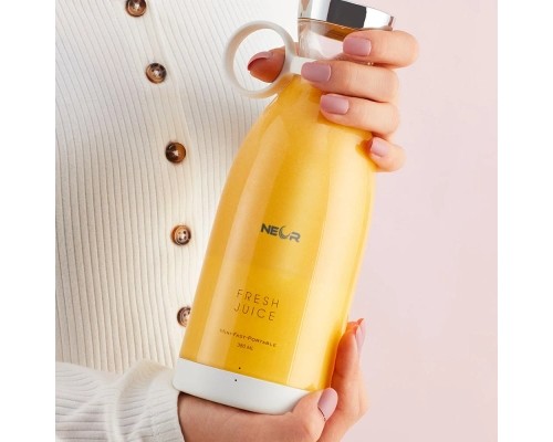 Блендер Neor JUICY 3ML50 WT