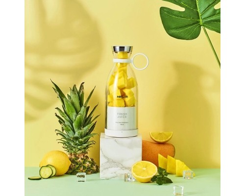 Блендер Neor JUICY 3ML50 WT