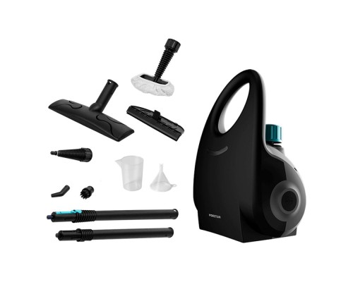 Пароочищувач Cecotec HydroSteam 2030 Active (CCTC-05704)