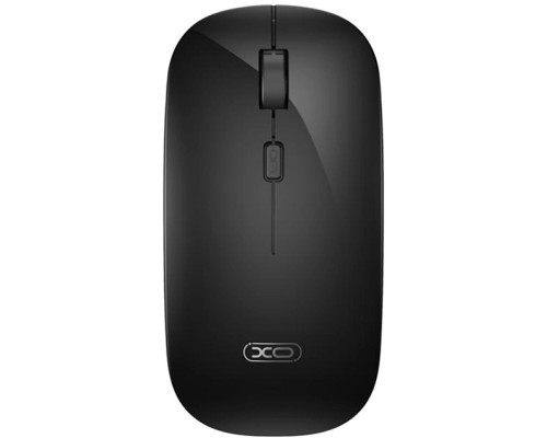 Мишка XO M7 Wireless Black (M7.black)