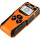 Детектор будівельний Neo Tools від 20 до 100мм, IP54, чохол, 0.164кг (75-250)