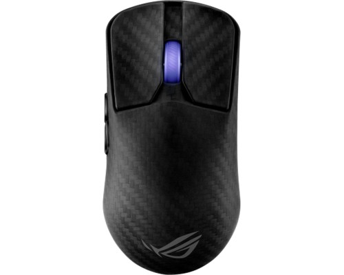 Мишка ASUS ROG Harpe Ace Extreme Bluetooth/Wireless/USB Black (90MP03U0-BMUA00)