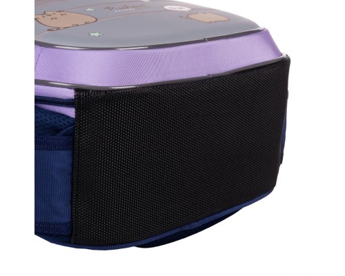 Рюкзак шкільний Yes Pusheen Playful S-109 напівкаркасний (559880)