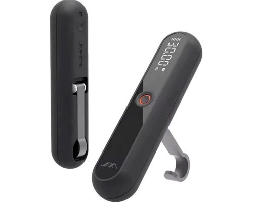 Ваги для багажу Xiaomi JIMIHOME Handheld Scale Black (JM-G3701)