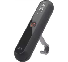 Ваги для багажу Xiaomi JIMIHOME Handheld Scale Black (JM-G3701)