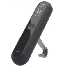 Ваги для багажу Xiaomi JIMIHOME Handheld Scale Black (JM-G3701)