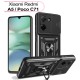 Чохол до мобільного телефона BeCover Military Xiaomi Redmi A5 / Poco C71 Black (713543)