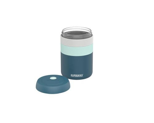 Термос Kambukka Bora 600 мл темно-синій (11-06014)