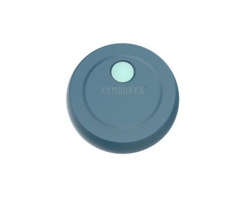 Термос Kambukka Bora 600 мл темно-синій (11-06014)