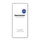 Скло захисне BeCover Oppo Reno13 F 5G 10D Black (713634)