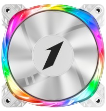 Кулер до корпусу 1stPlayer FS7 White (FS7-WH-1IN1)