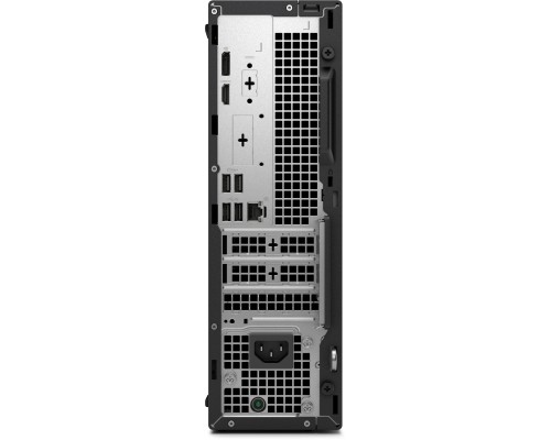 Комп'ютер Dell Pro Slim / i5-14500, 16, 512, кл+м, Win11P (BTO009_QCS1250)