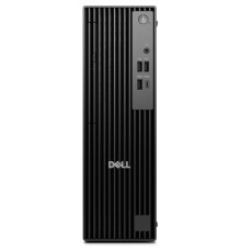 Комп'ютер Dell Pro Slim / i5-14500, 16, 512, кл+м, Win11P (BTO009_QCS1250)
