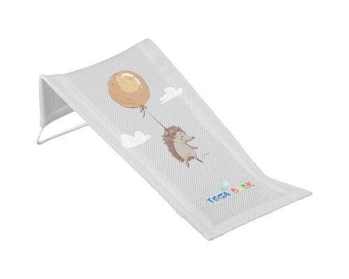 Гірка для купання Tega Baby FOREST FAIRYTALE light beige (FF-026-111)