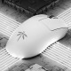 Мишка VGN Dragonfly F1 PRO Wireless White (VGN-F1-PRO-WL-WHT)