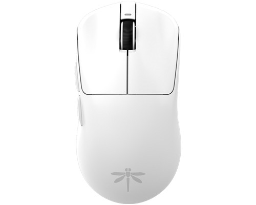 Мишка VGN Dragonfly F1 PRO Wireless White (VGN-F1-PRO-WL-WHT)