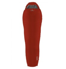 Спальний мішок Ferrino Yukon Pro 0°C Red (86359NRR) (931766)