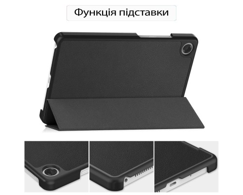 Чохол до планшета BeCover Smart Case Lenovo Tab One / Tab K9 8.7