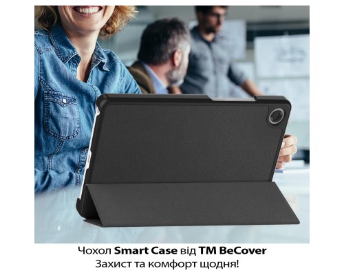Чохол до планшета BeCover Smart Case Lenovo Tab One / Tab K9 8.7