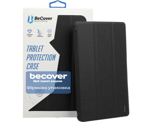 Чохол до планшета BeCover Smart Case Lenovo Tab One / Tab K9 8.7