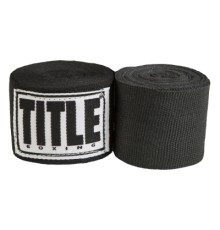 Бинт для спорту Title Boxing Select 180