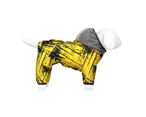 Комбінезон для тварин WAUDOG Clothes 