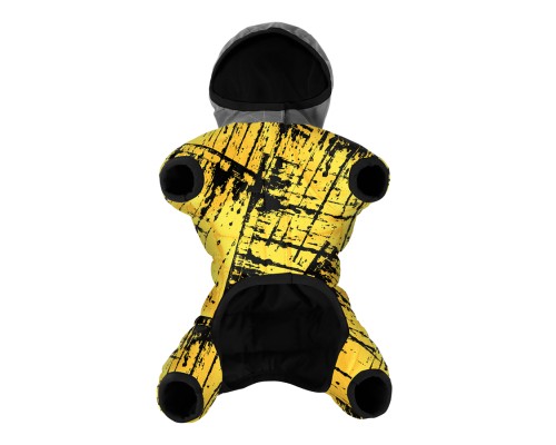 Комбінезон для тварин WAUDOG Clothes 