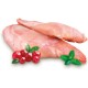 Сухий корм для кішок Home Food For sterilised з кроликом та журавлиною 200 г (4820290090156)