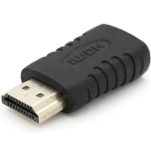 Перехідник miniHDMI F to HDMI M Voltronic (YT-A-mini HDMI(F-HDMI(M))