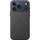 Чохол до мобільного телефона Apple iPhone17 Pro Max TechWoven with MagSafe - Black Model A3562 (MGF84ZM/A)
