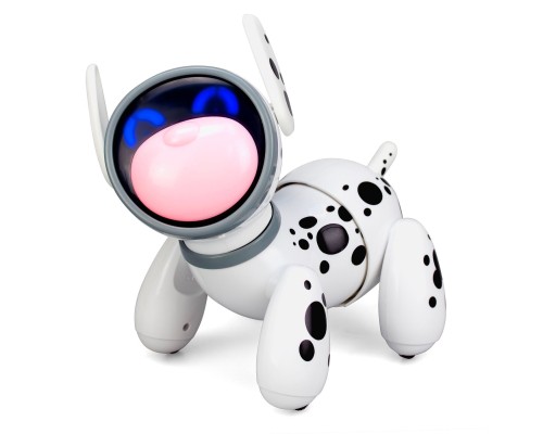 Інтерактивна іграшка Silverlit робот-собака Jiggo (88497)