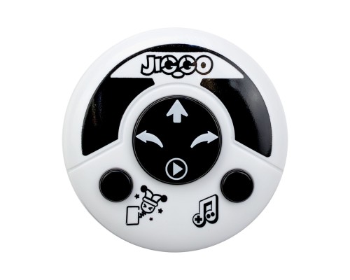 Інтерактивна іграшка Silverlit робот-собака Jiggo (88497)