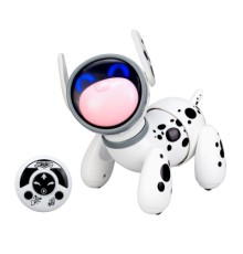 Інтерактивна іграшка Silverlit робот-собака Jiggo (88497)