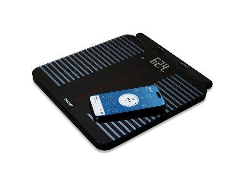 Ваги підлогові Beurer BF 990