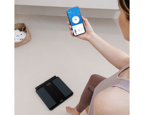 Ваги підлогові Beurer BF 990