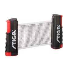 Сітка для настільного теніса Stiga Seasons Anywhere (1300-2401-00) (931822)