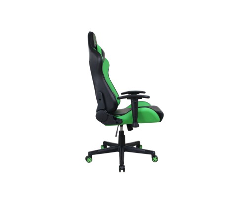 Крісло ігрове Gamemax GCR09 Green