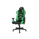 Крісло ігрове Gamemax GCR09 Green
