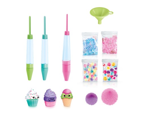 Набір для творчості Canal Toys Style 4 Ever 