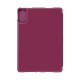 Чохол до планшета Armorstandart Smart Fold Pen Xiaomi Redmi Pad 2 Plum (ARM86110)