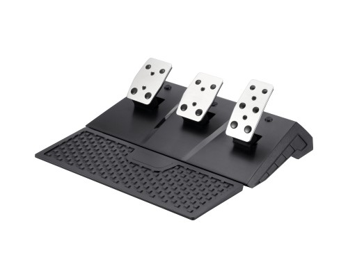 Кермо GamePro RW070PM з педалями та коробкою передач XBOXONE/PS4/PC (RW070PM)