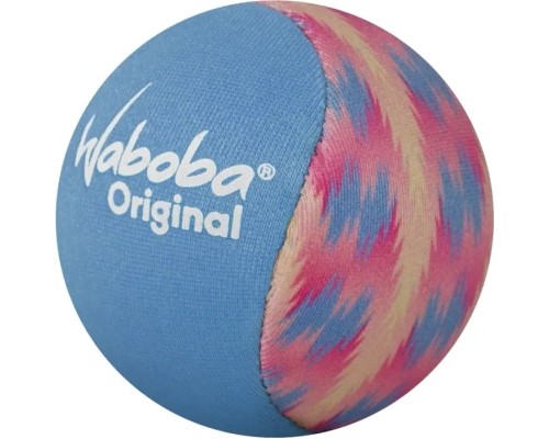 М'яч дитячий Waboba AZ-107-GT Original Water Bouncing Ball (840001910720)