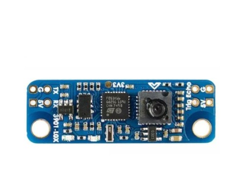 Оптичний сенсор MATEK 3901-L0X (3901L0X)