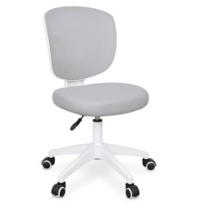 Дитяче крісло Evo-kids Study Air Grey (Y-101 G)