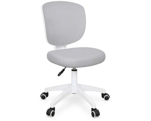 Дитяче крісло Evo-kids Study Air Grey (Y-101 G)