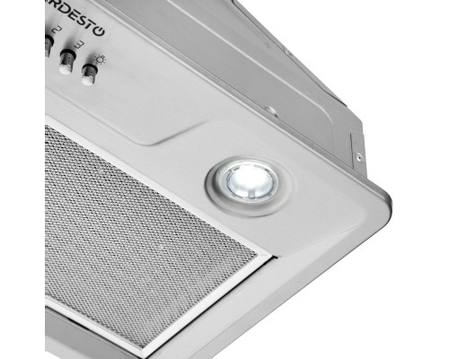 Витяжка кухонна Ardesto HFI-F700MINX