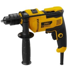 Дриль Deli 650 Вт 13 мм (EDL-CZ13-E5)